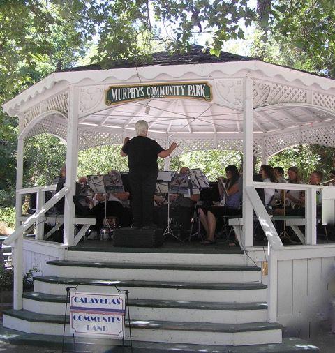 Calaveras Community Band